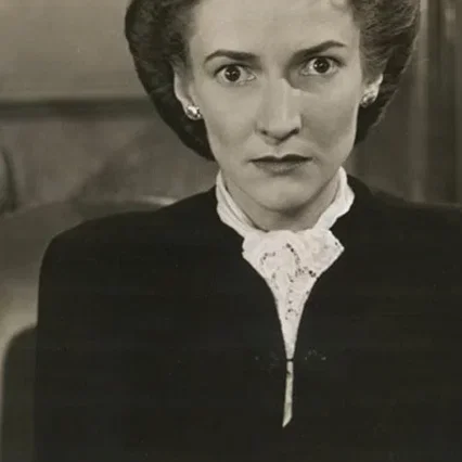 Lillian Bronson
