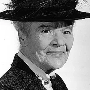 Photo star : Adeline De Walt Reynolds