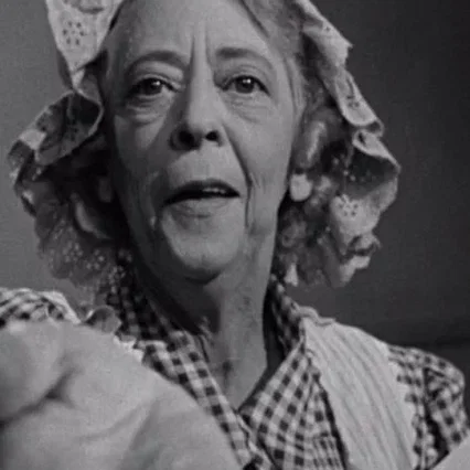 Jessie Arnold