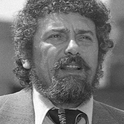  Waldemar Matuška