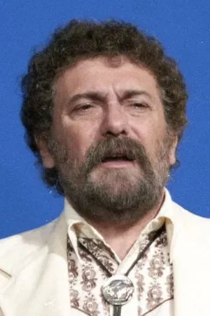  Waldemar Matuška
