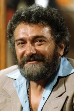  Waldemar Matuška