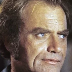 Photo star : Vic Morrow