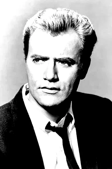 Vic Morrow