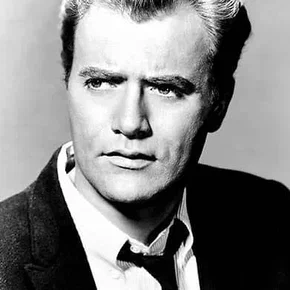 Photo star : Vic Morrow