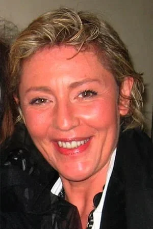  Stefania Girolami Goodwin photo