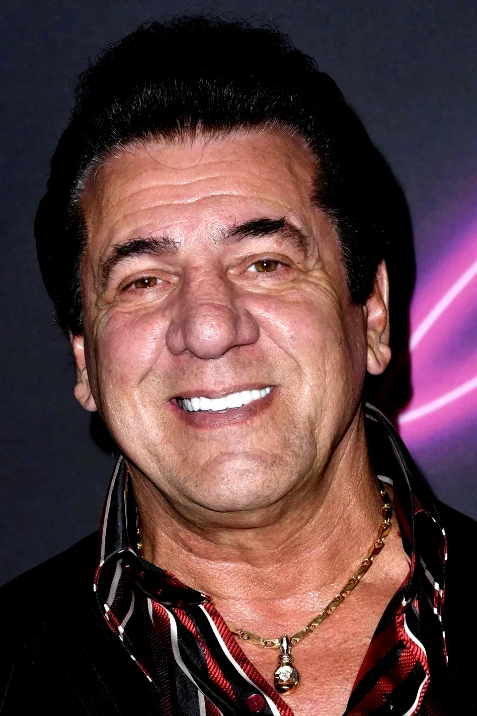 Chuck Zito