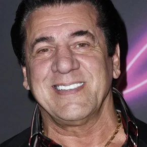 Photo star : Chuck Zito