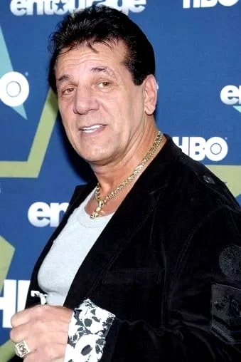 Chuck Zito