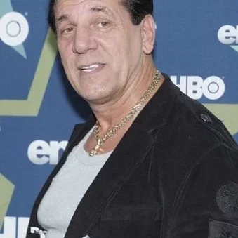 Chuck Zito
