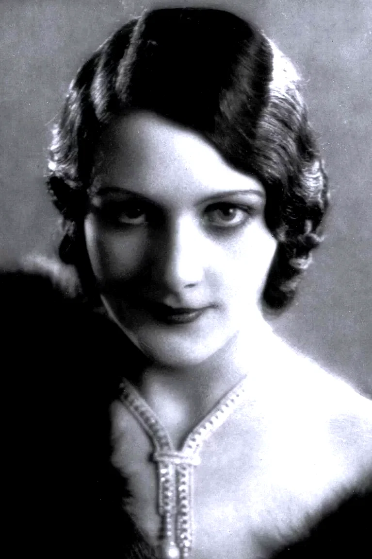 Arlette Marchal