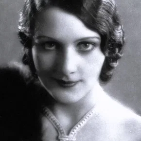 Photo star : Arlette Marchal