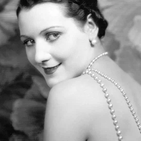 Photo star : Arlette Marchal
