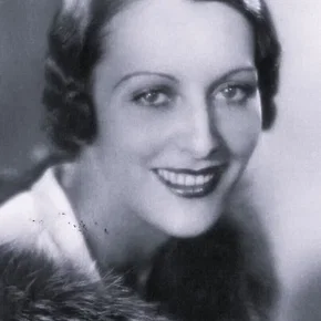 Photo star : Arlette Marchal