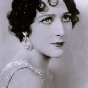 Photo star : Arlette Marchal