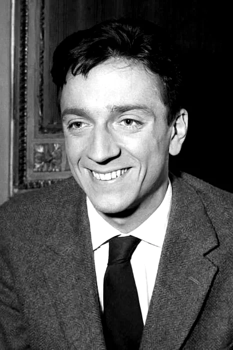 Jean-Pierre Cassel
