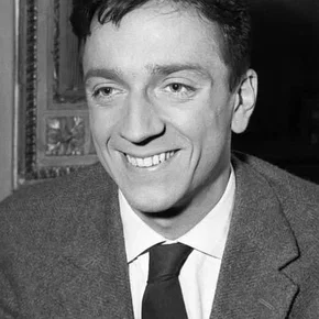 Photo star : Jean-Pierre Cassel