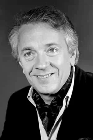 Jean-Pierre Cassel