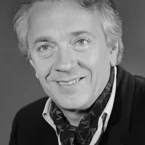 Photo star : Jean-Pierre Cassel