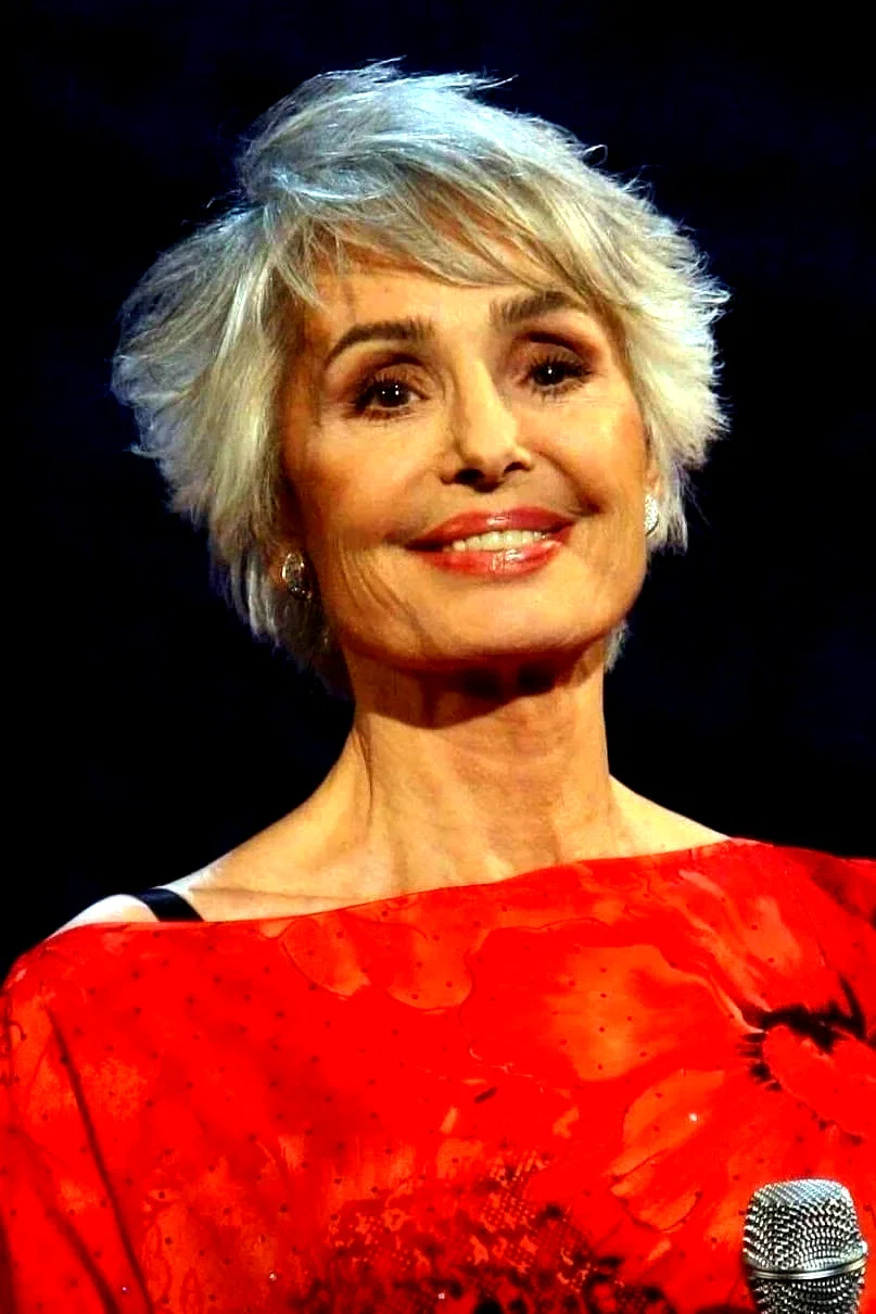 Daliah Lavi