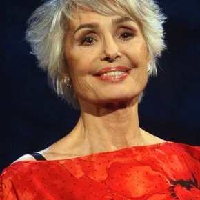 Photo star : Daliah Lavi