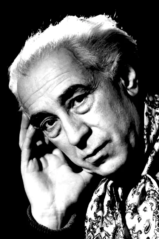 Abel Gance