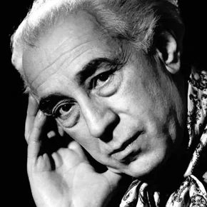 Photo star : Abel Gance