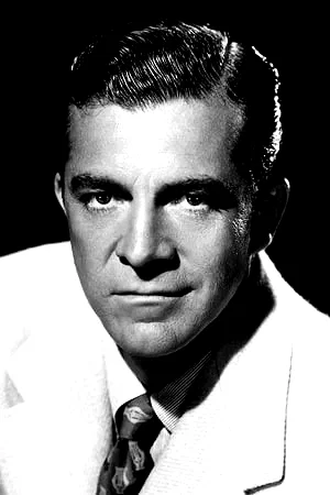Dana Andrews