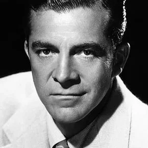 Photo star : Dana Andrews