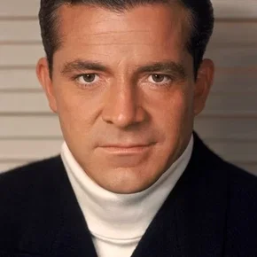 Photo star : Dana Andrews
