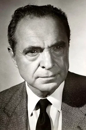Sam Levene photo