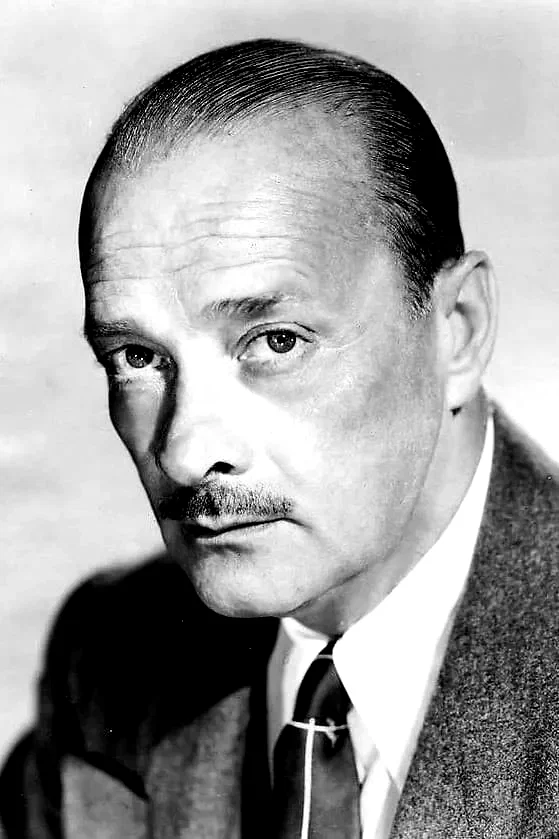 Robert Keith