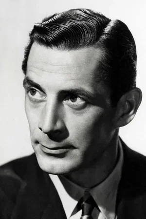 Reed Hadley photo