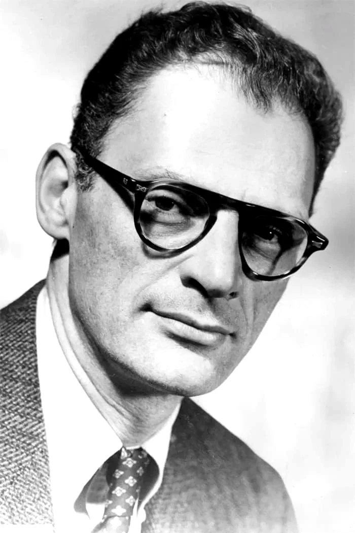 Arthur Miller