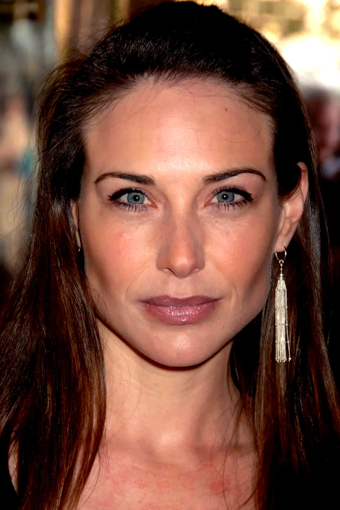 Claire Forlani