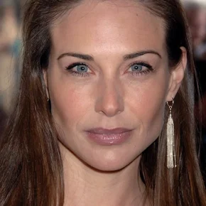 Photo star : Claire Forlani