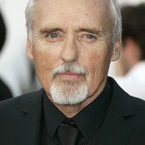 Photo star : Dennis Hopper