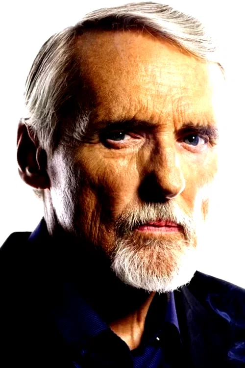 Dennis Hopper