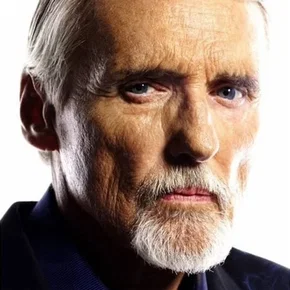 Photo star : Dennis Hopper