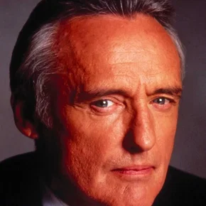 Photo star : Dennis Hopper