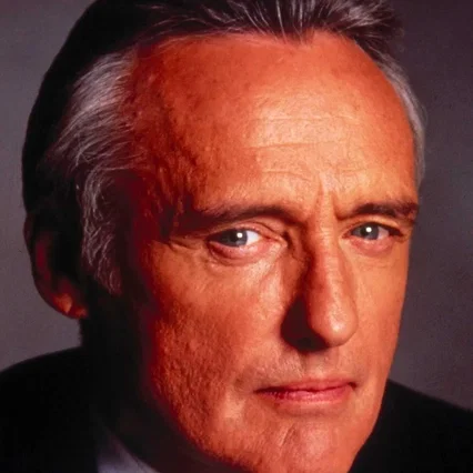 Dennis Hopper