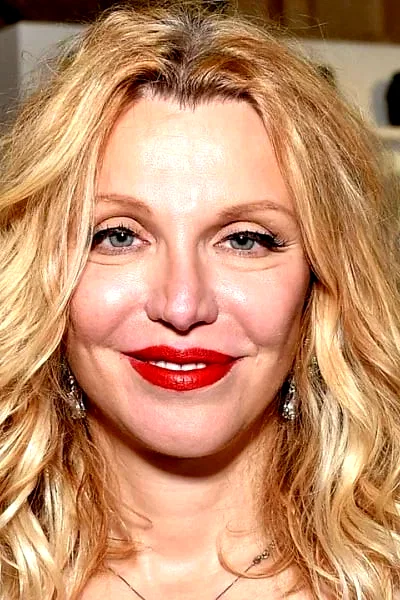 Courtney Love