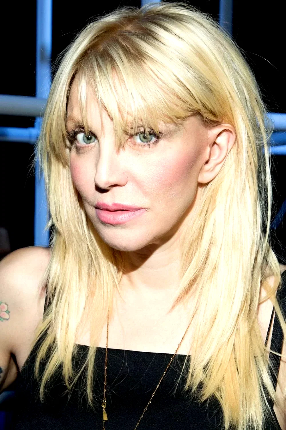 Courtney Love