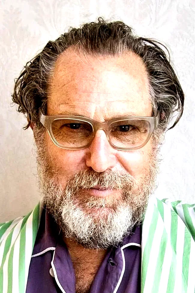 Julian Schnabel
