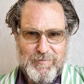 Photo star : Julian Schnabel