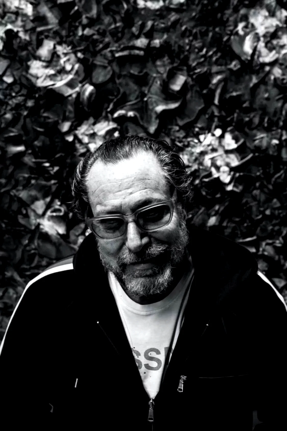 Julian Schnabel
