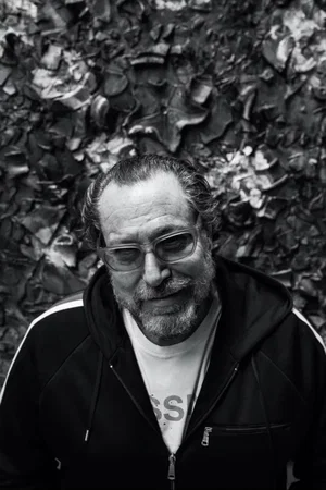 Julian Schnabel photo