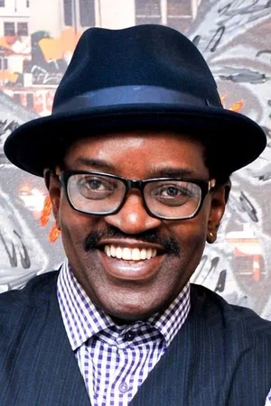  Fab 5 Freddy photo