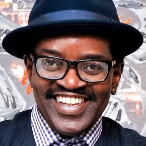 Photo star :  Fab 5 Freddy