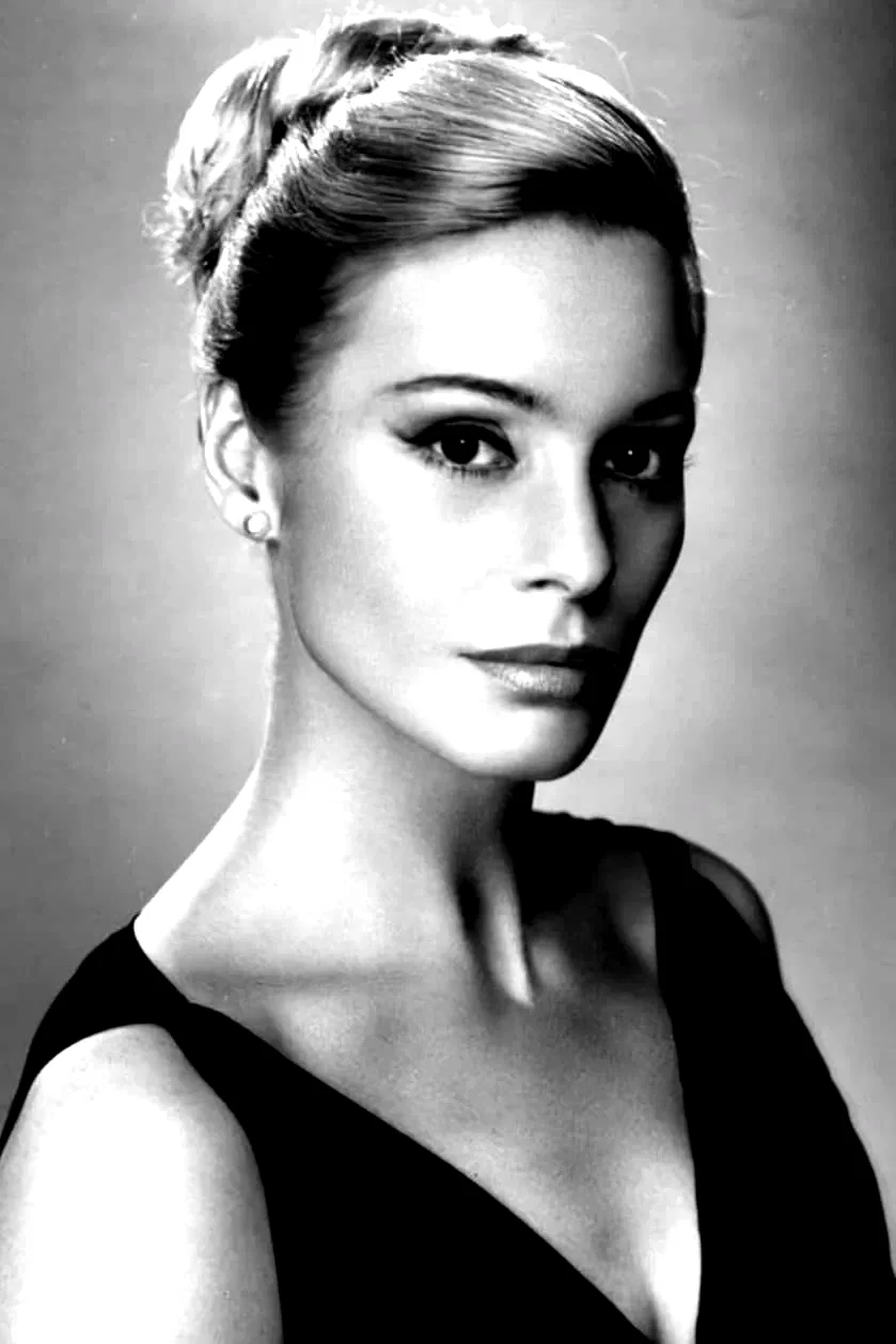 Ingrid Thulin